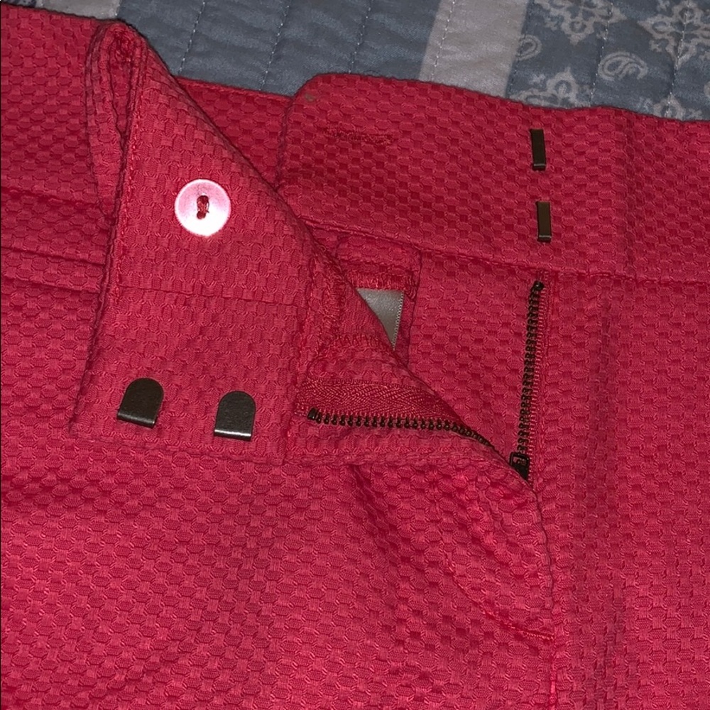 NWT LOFT shorts - Picture 3 of 4